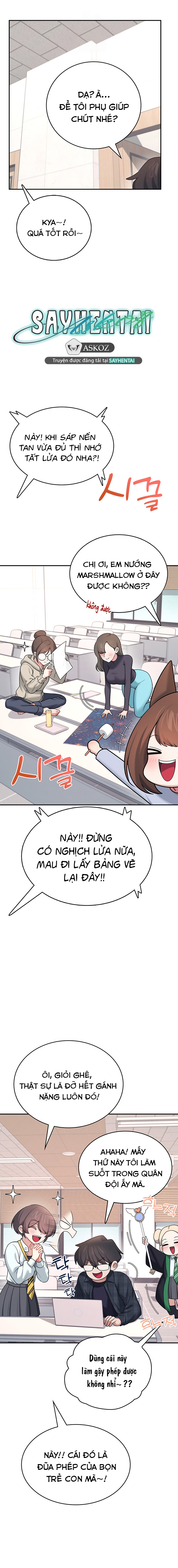 Sextoy kết nối không dây - Chương 38 - 24