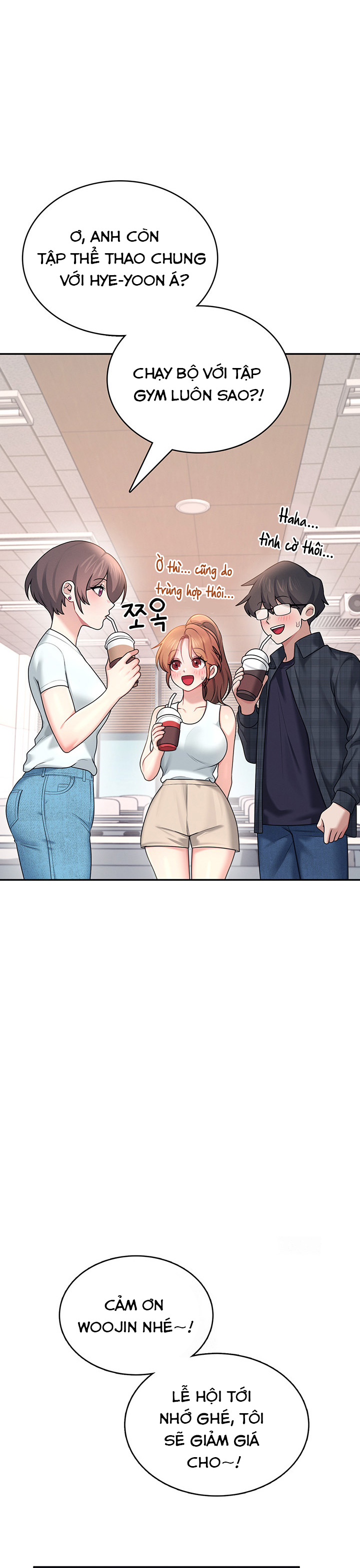 Sextoy kết nối không dây - Chương 38 - 25