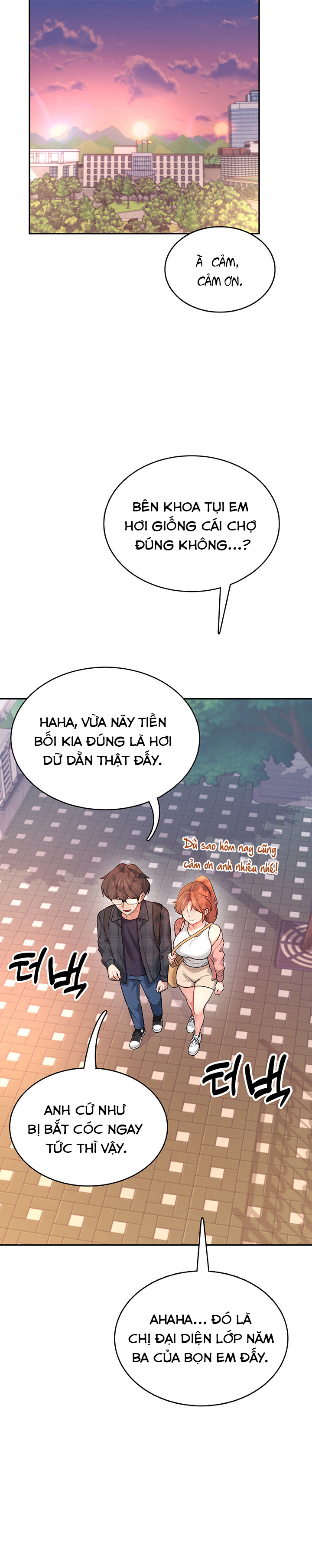 Sextoy kết nối không dây - Chương 38 - 26