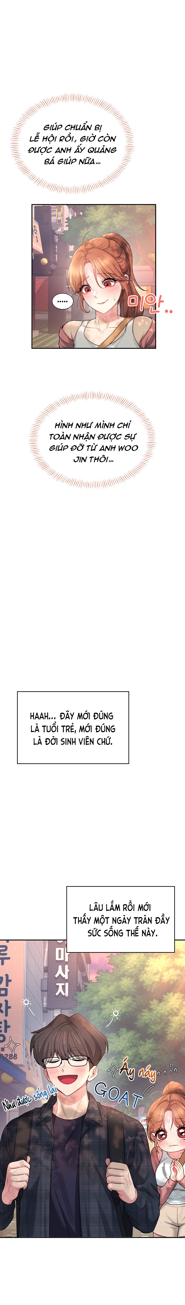 Sextoy kết nối không dây - Chương 38 - 28