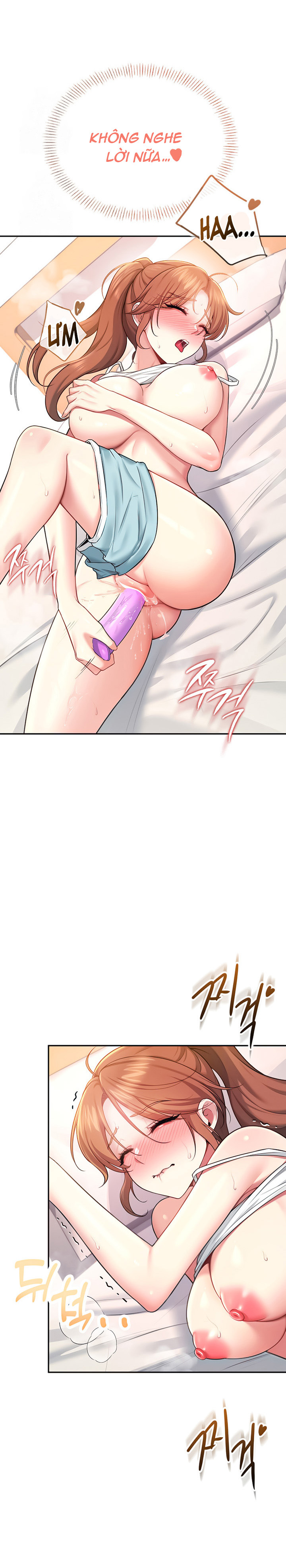 Sextoy kết nối không dây - Chương 38 - 3