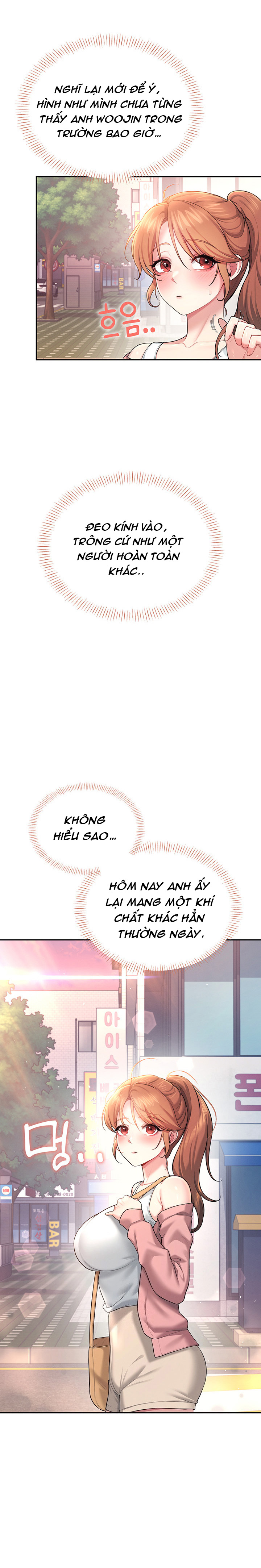 Sextoy kết nối không dây - Chương 38 - 30