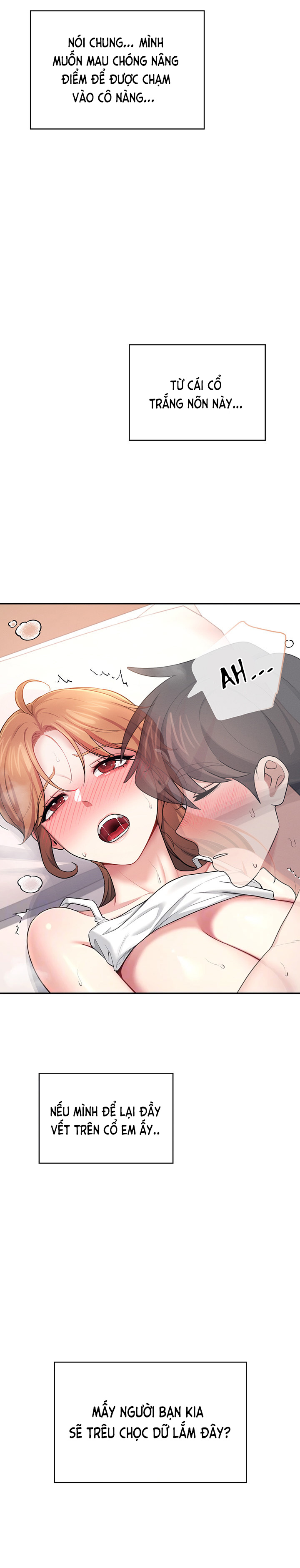 Sextoy kết nối không dây - Chương 38 - 8