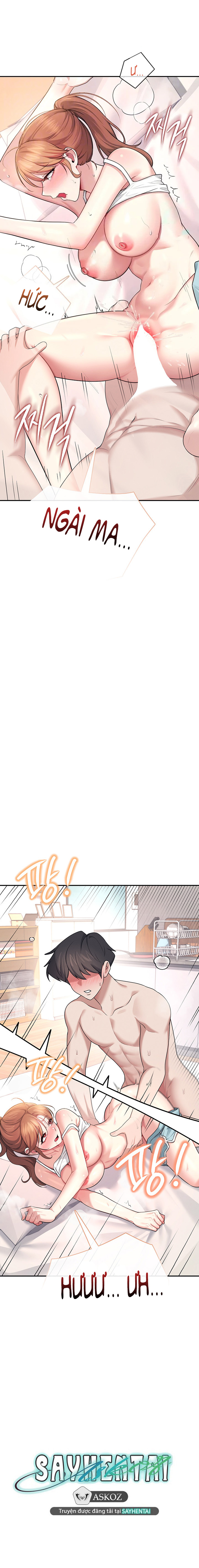 Sextoy kết nối không dây - Chương 38 - 9