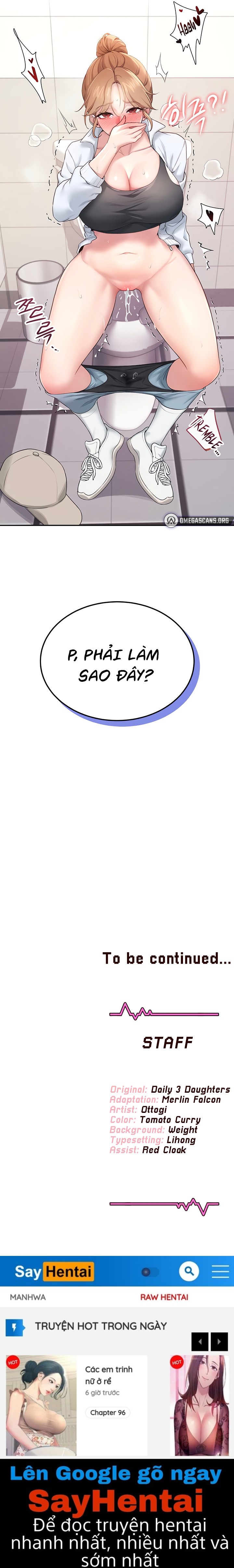 Sextoy kết nối không dây - Chương 13 - 12