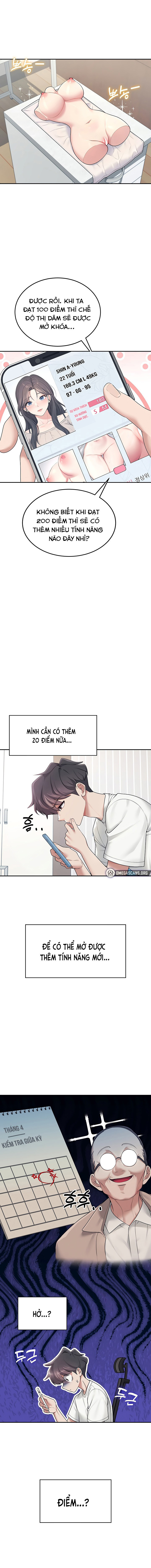 Sextoy kết nối không dây - Chương 13 - 2