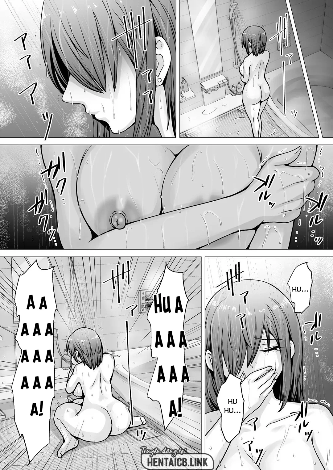 Vợ tôi rơi vào tay chủ tịch tham lam - Ch. 1 - 27