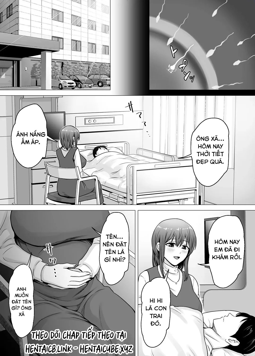 Vợ tôi rơi vào tay chủ tịch tham lam - Ch. 1 - 54