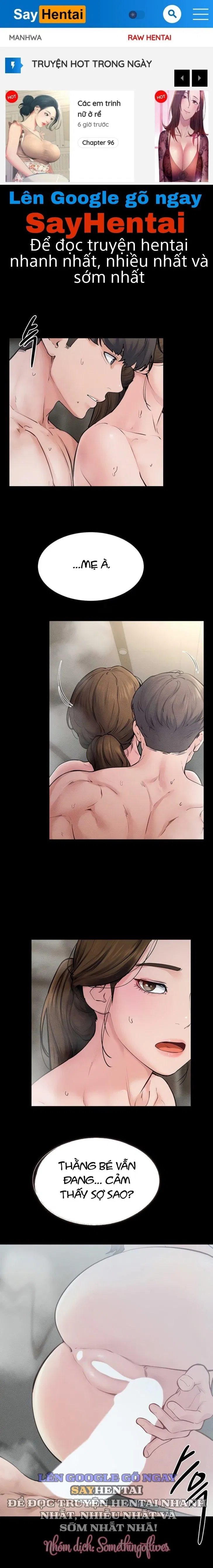 Gia Đình Mới Của Tôi - Chương 78 - 1