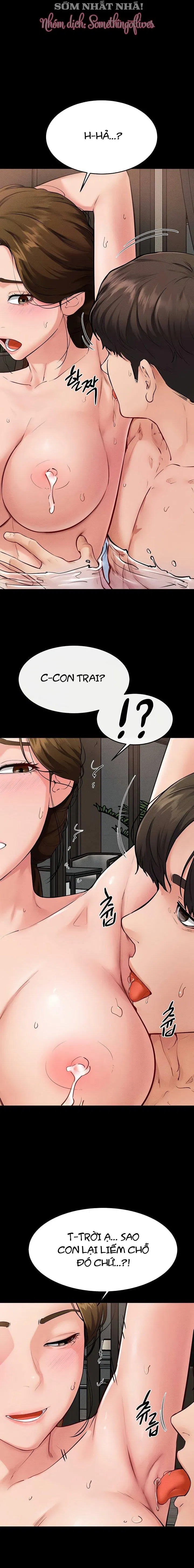 Gia Đình Mới Của Tôi - Chương 78 - 11