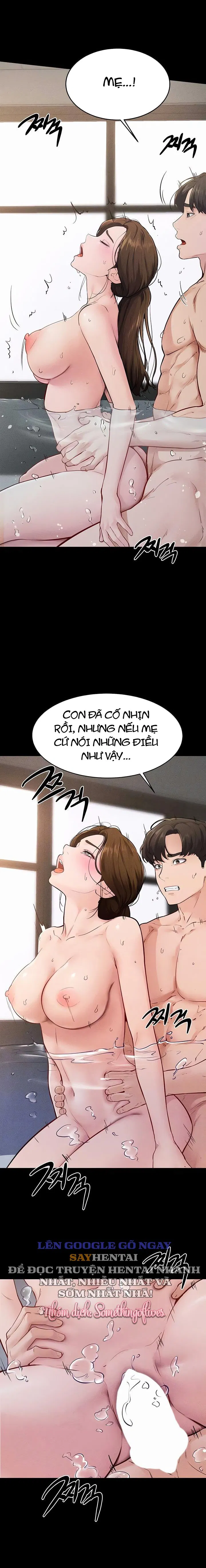 Gia Đình Mới Của Tôi - Chương 78 - 5
