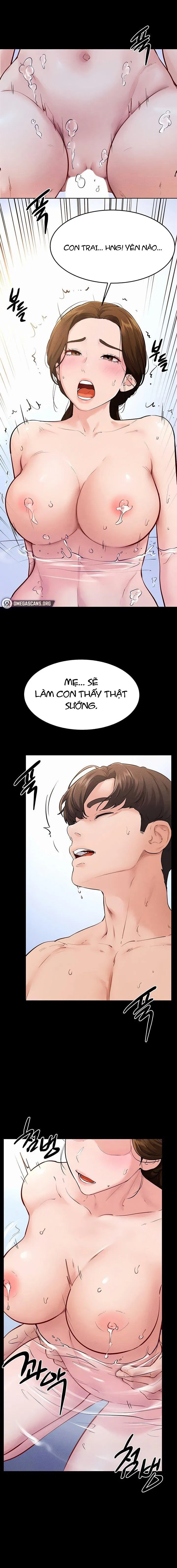 Gia Đình Mới Của Tôi - Chương 78 - 7