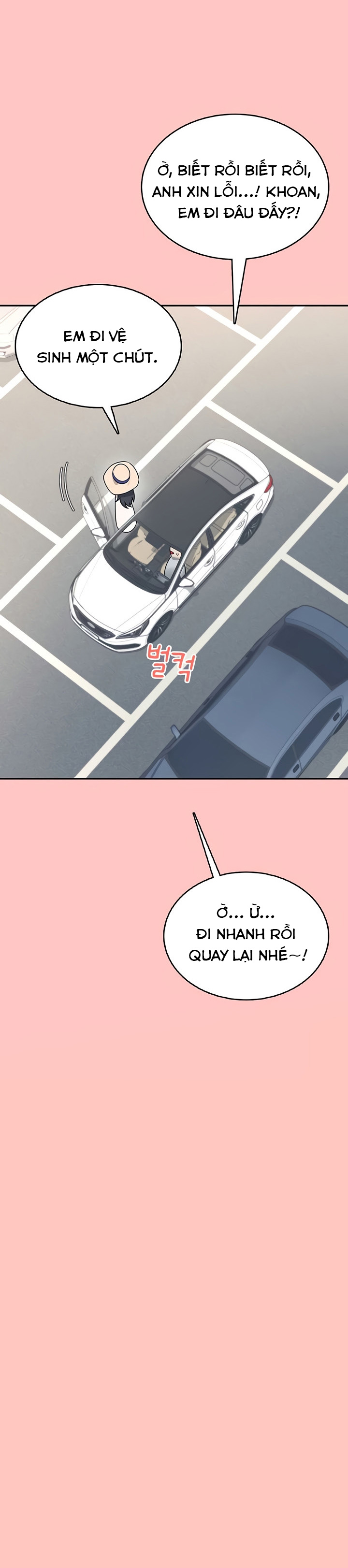 Sextoy kết nối không dây - Chương 42 - 11