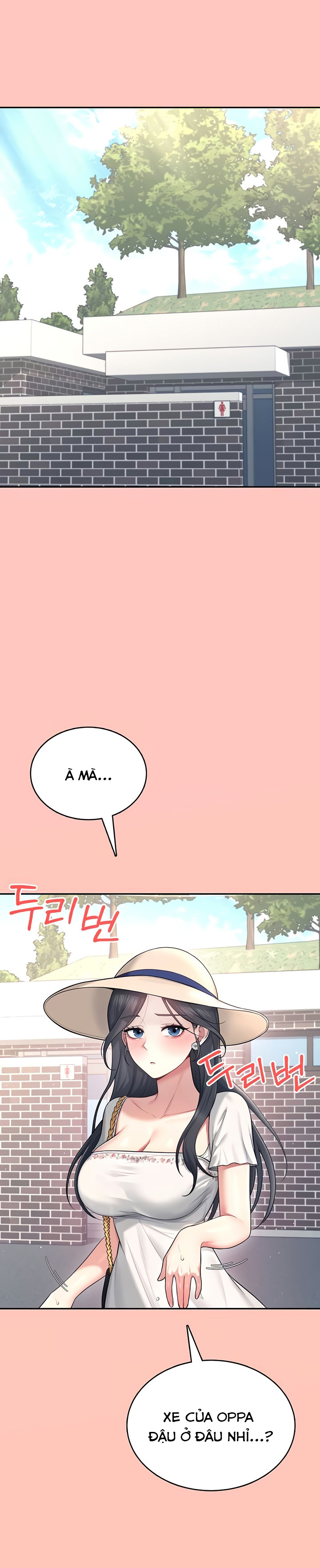 Sextoy kết nối không dây - Chương 42 - 12