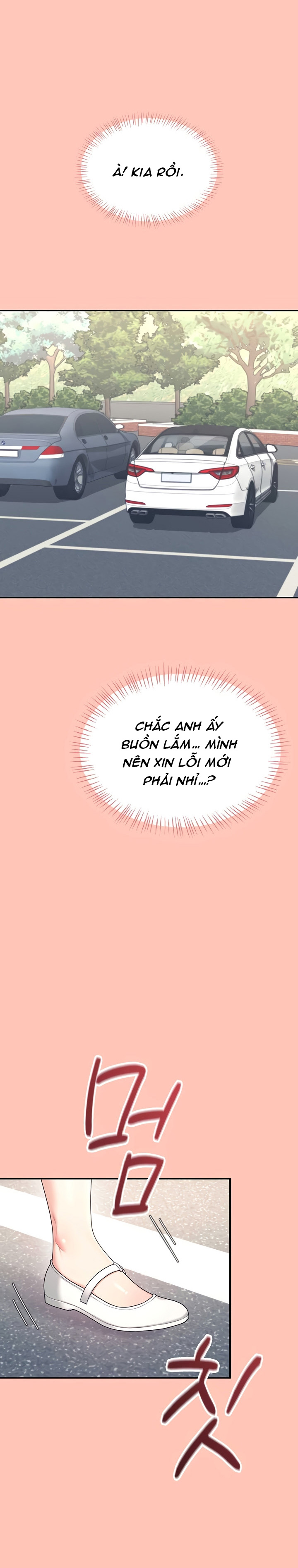 Sextoy kết nối không dây - Chương 42 - 13