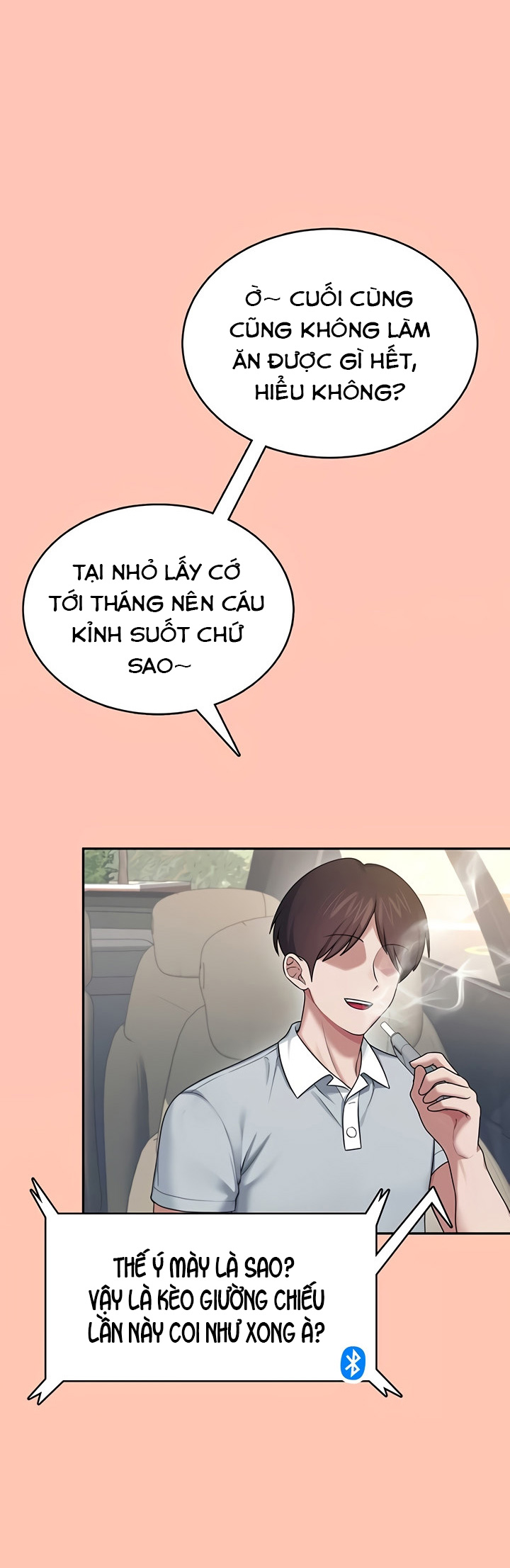 Sextoy kết nối không dây - Chương 42 - 14