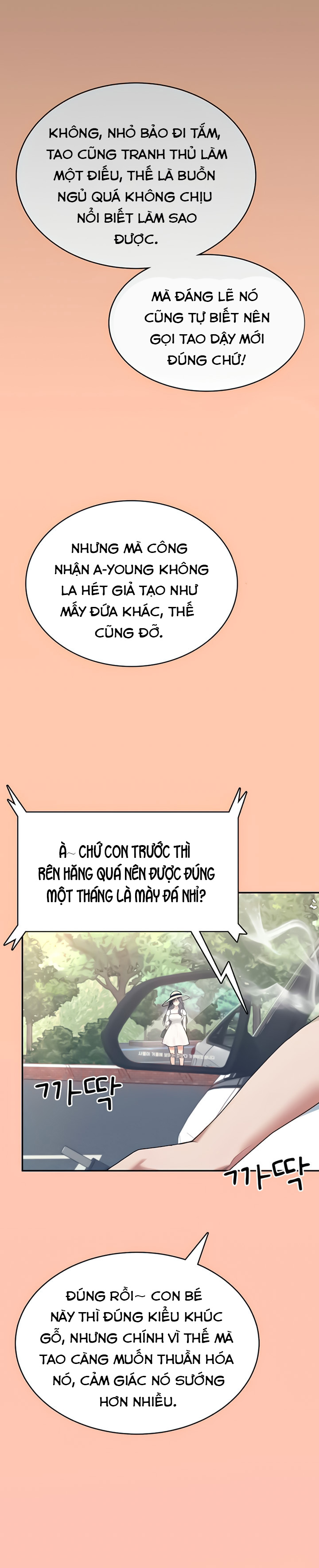 Sextoy kết nối không dây - Chương 42 - 17