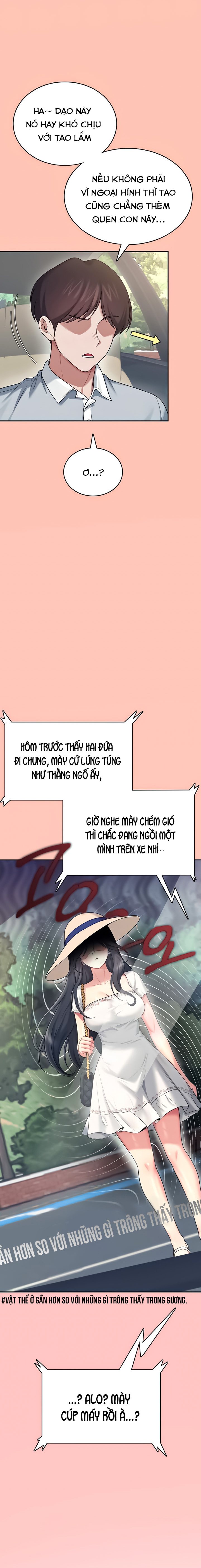Sextoy kết nối không dây - Chương 42 - 18
