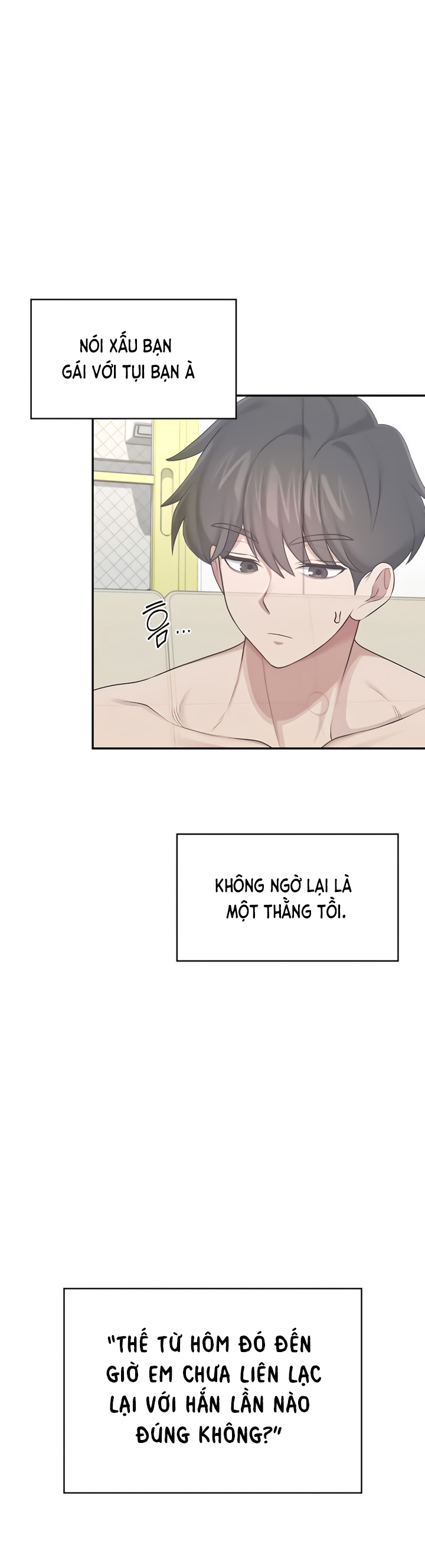 Sextoy kết nối không dây - Chương 42 - 21