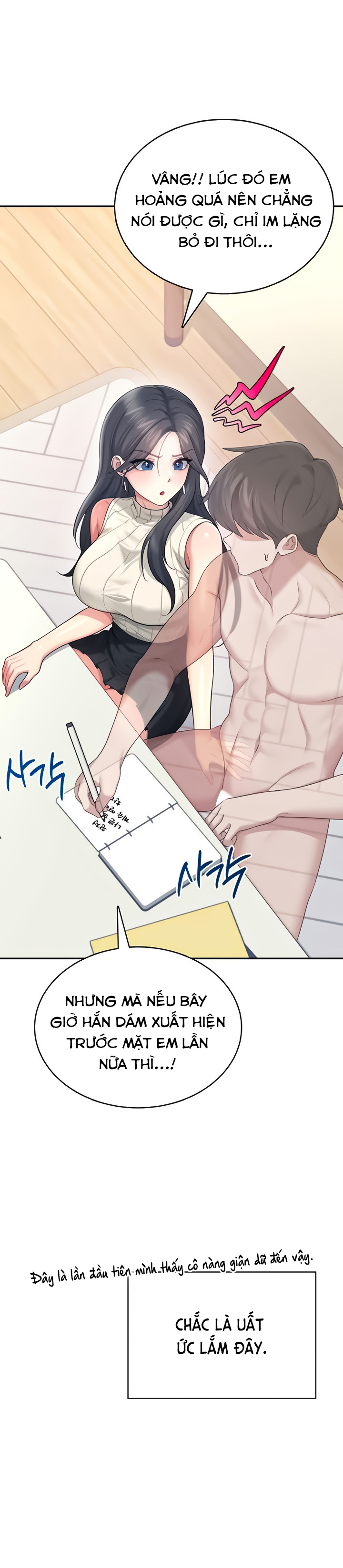 Sextoy kết nối không dây - Chương 42 - 22