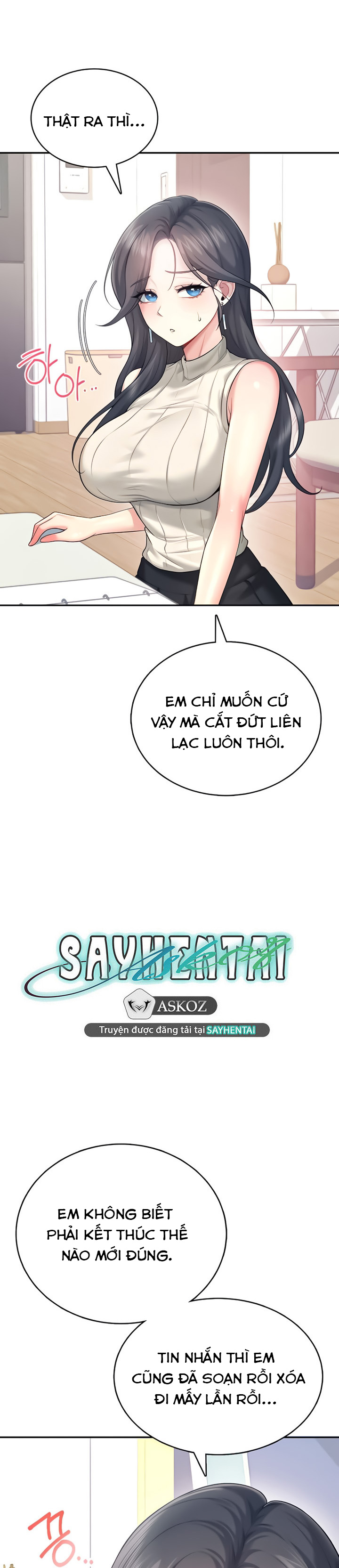 Sextoy kết nối không dây - Chương 42 - 24