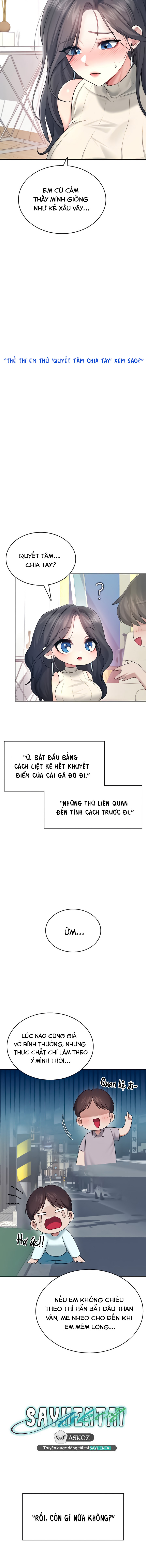 Sextoy kết nối không dây - Chương 42 - 25