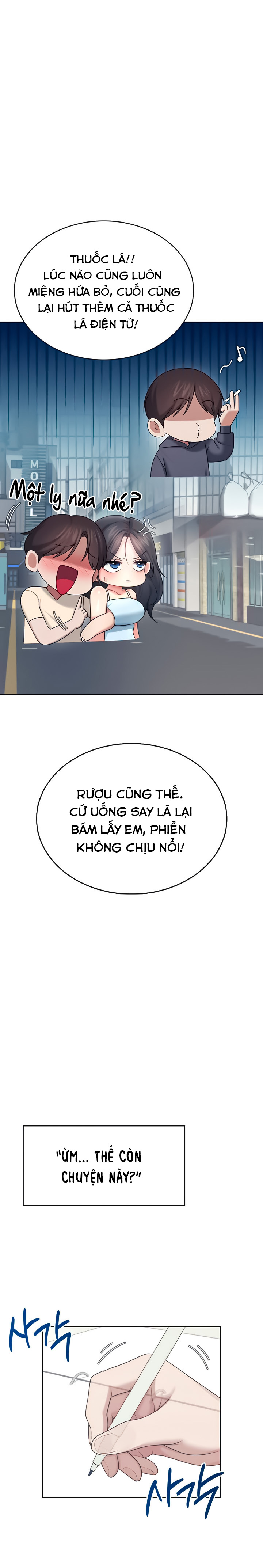 Sextoy kết nối không dây - Chương 42 - 26
