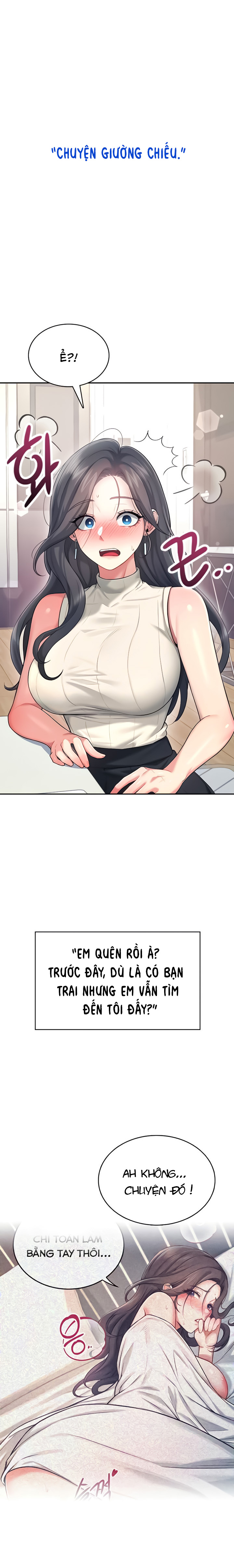 Sextoy kết nối không dây - Chương 42 - 27