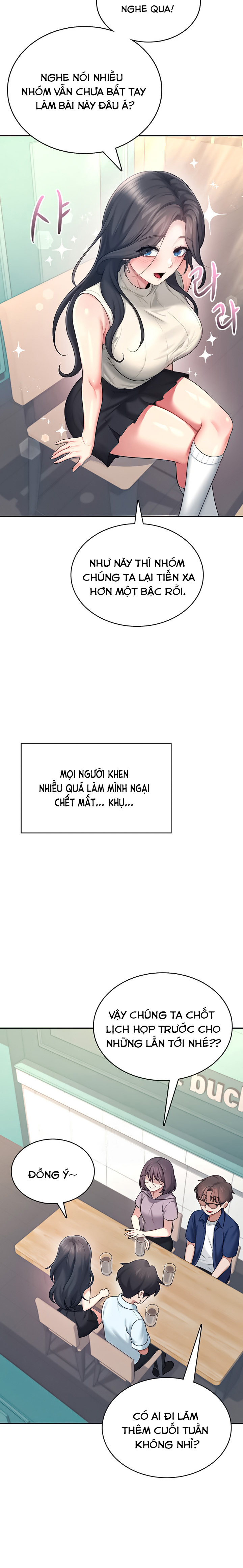 Sextoy kết nối không dây - Chương 42 - 3