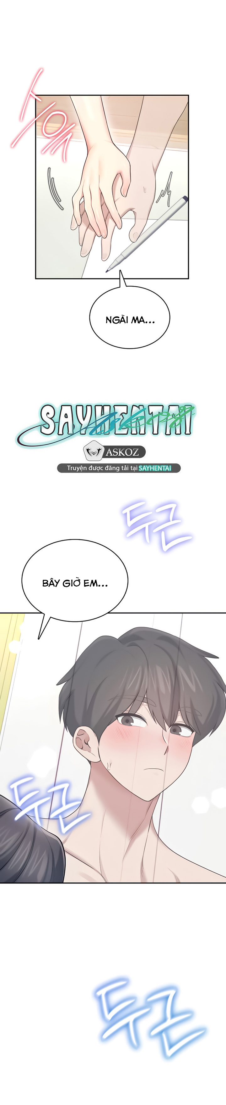 Sextoy kết nối không dây - Chương 42 - 30