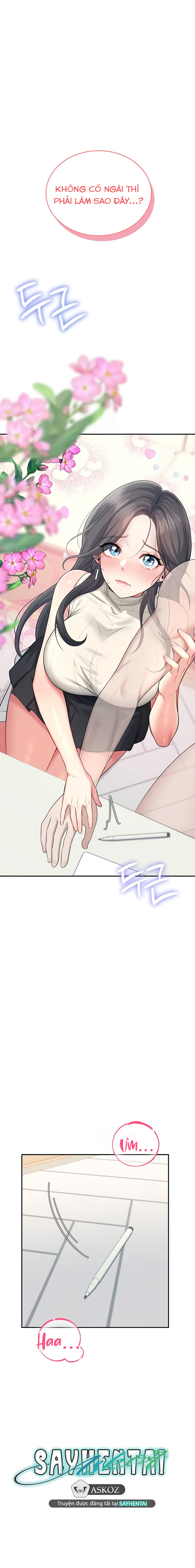 Sextoy kết nối không dây - Chương 42 - 31