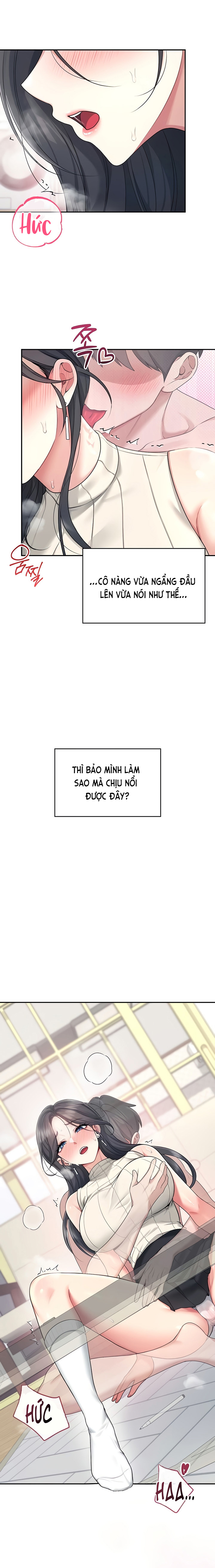 Sextoy kết nối không dây - Chương 42 - 32