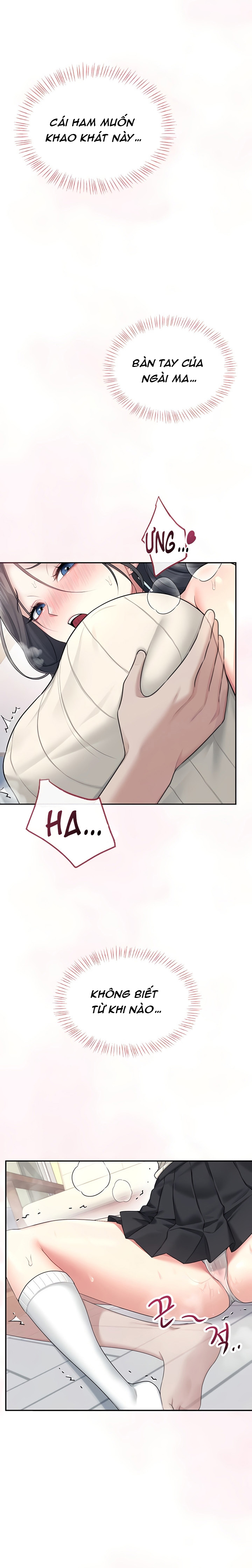 Sextoy kết nối không dây - Chương 42 - 33