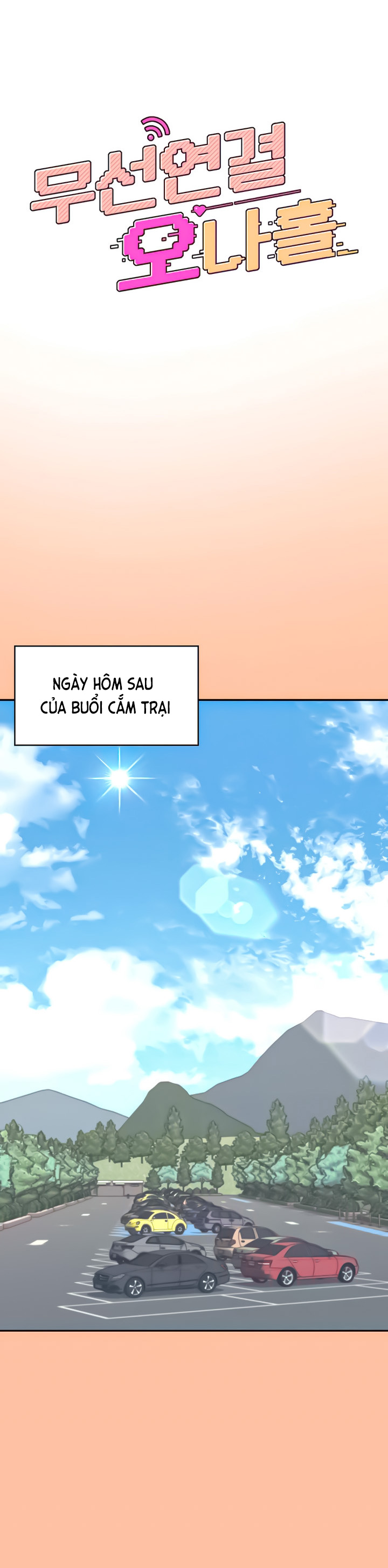 Sextoy kết nối không dây - Chương 42 - 6