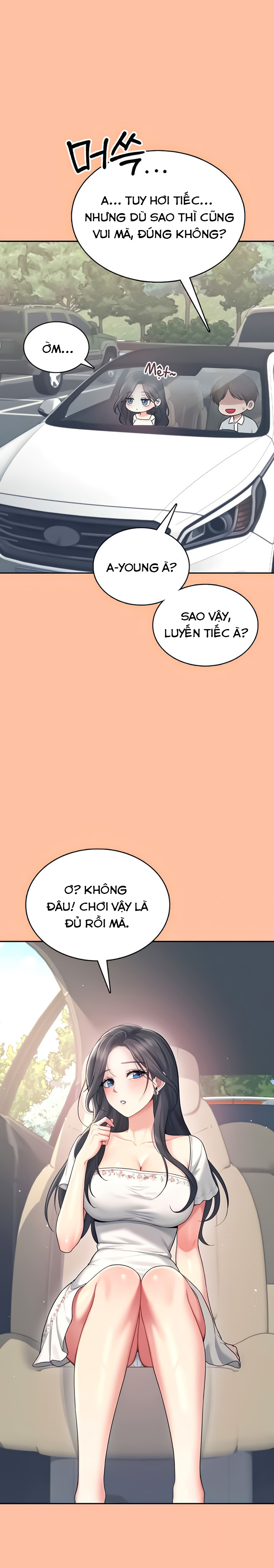 Sextoy kết nối không dây - Chương 42 - 7