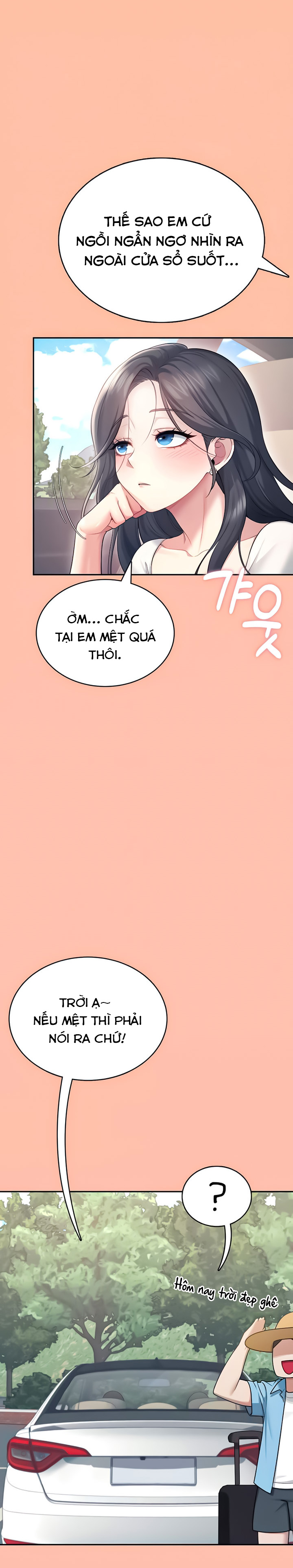 Sextoy kết nối không dây - Chương 42 - 8