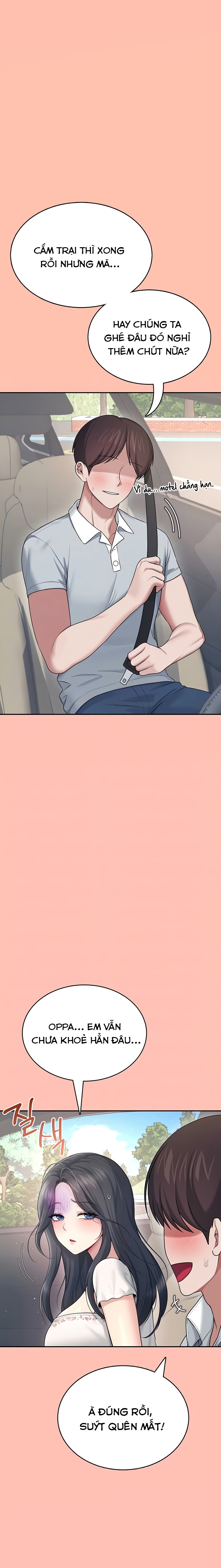 Sextoy kết nối không dây - Chương 42 - 9