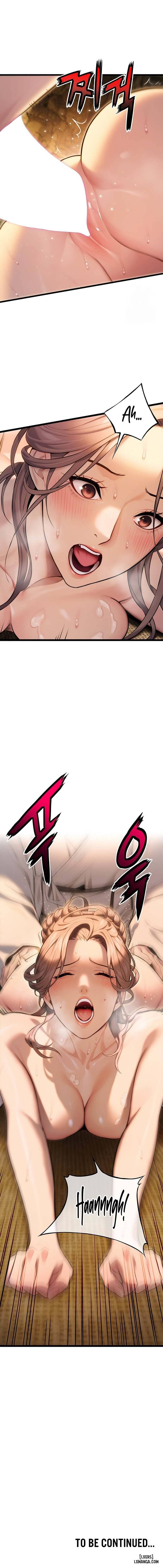 Ân huệ trời ban! - Chap 15 - 11