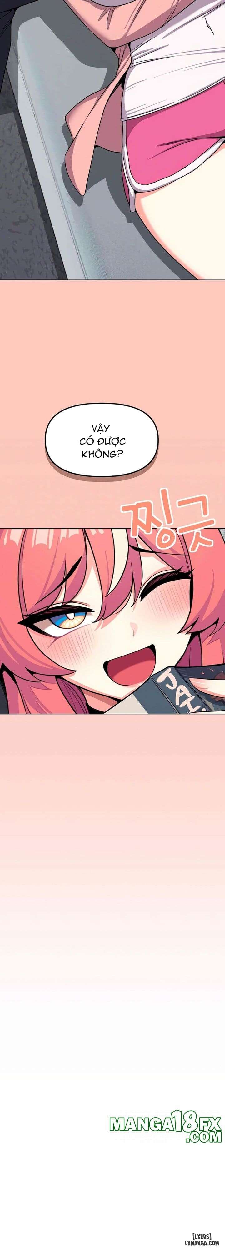 Em Bỏ Hút Thuốc Chưa - Chap 3 - 15