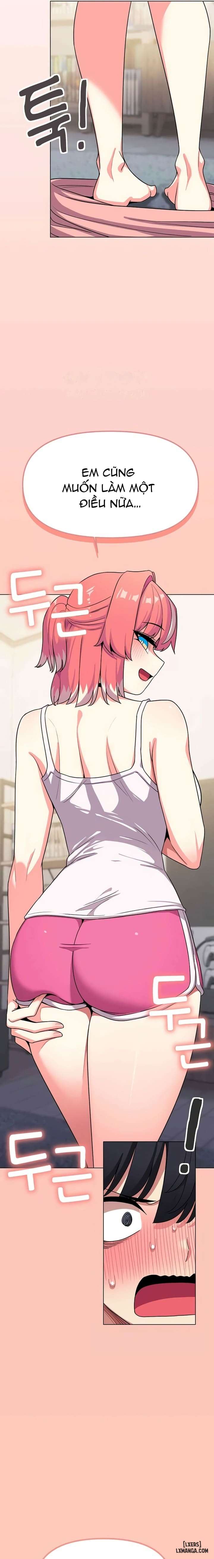 Em Bỏ Hút Thuốc Chưa - Chap 3 - 42