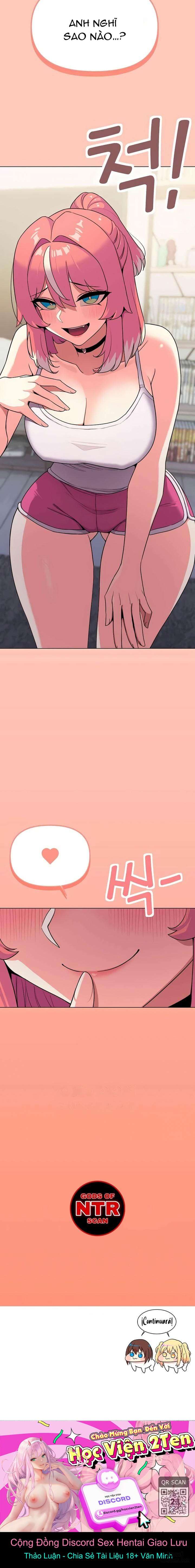 Em Bỏ Hút Thuốc Chưa - Chap 3 - 43