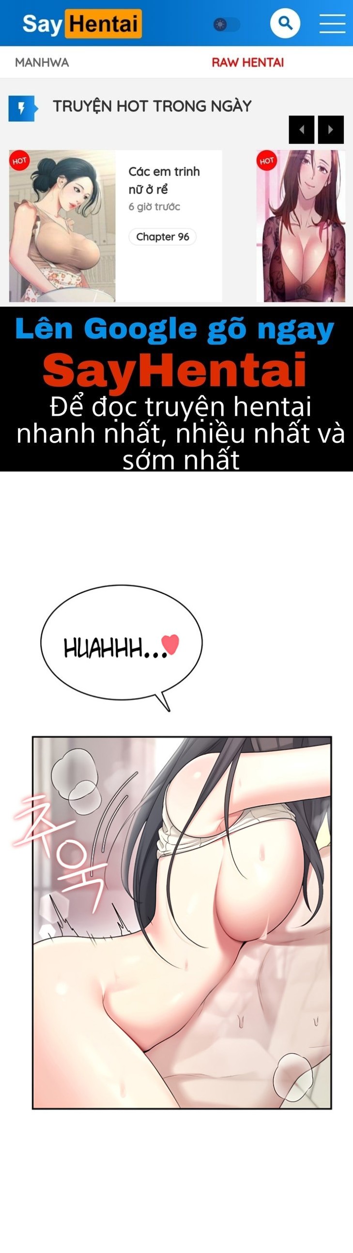 Sextoy kết nối không dây - Chương 44 - 1