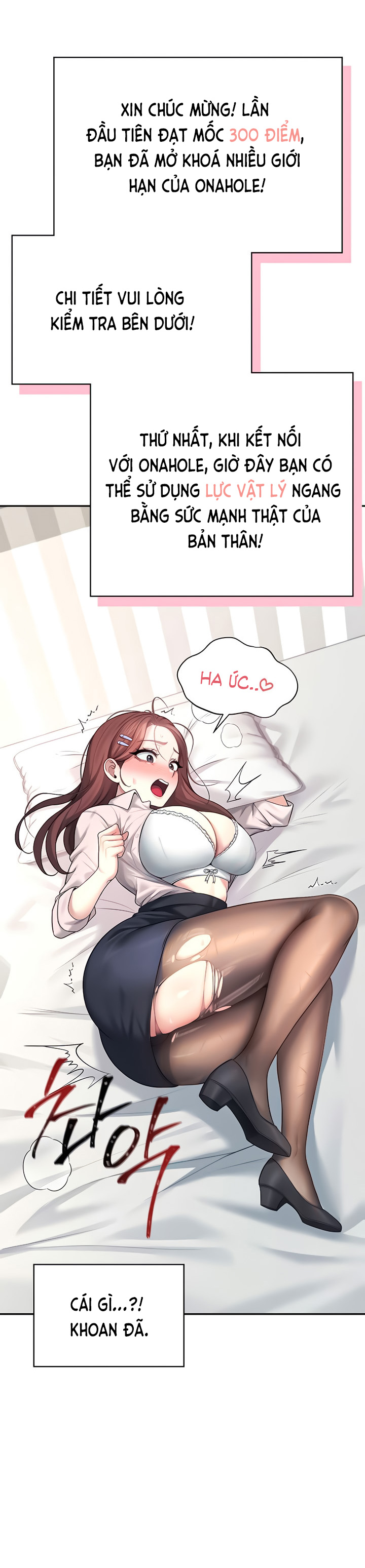 Sextoy kết nối không dây - Chương 44 - 10