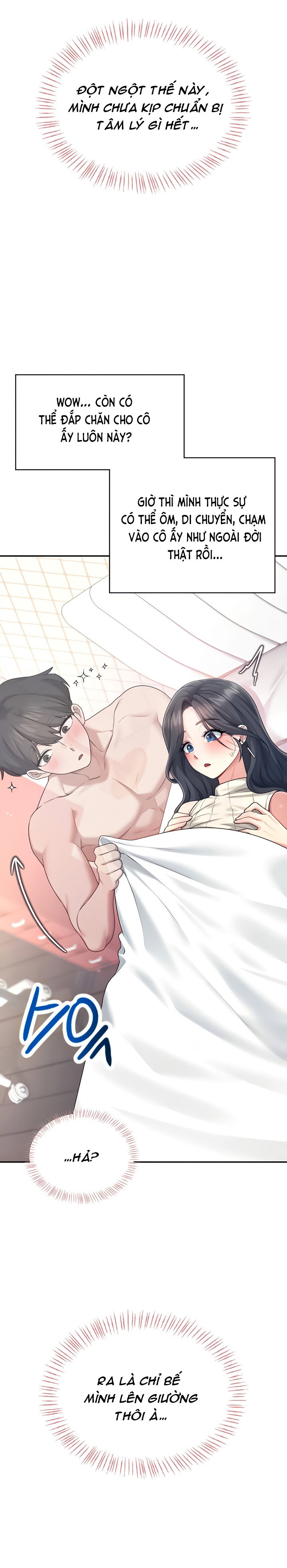 Sextoy kết nối không dây - Chương 44 - 14