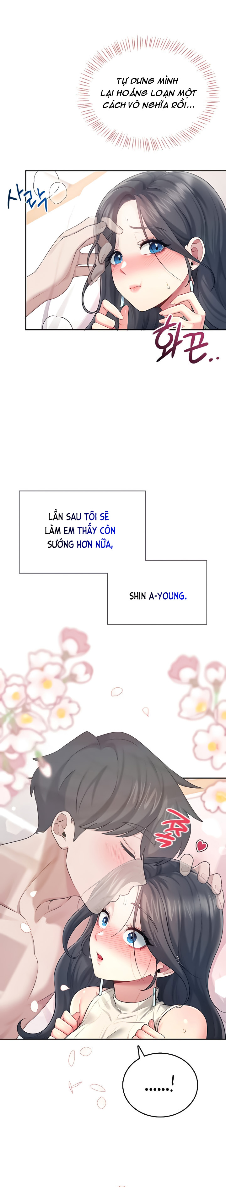 Sextoy kết nối không dây - Chương 44 - 15