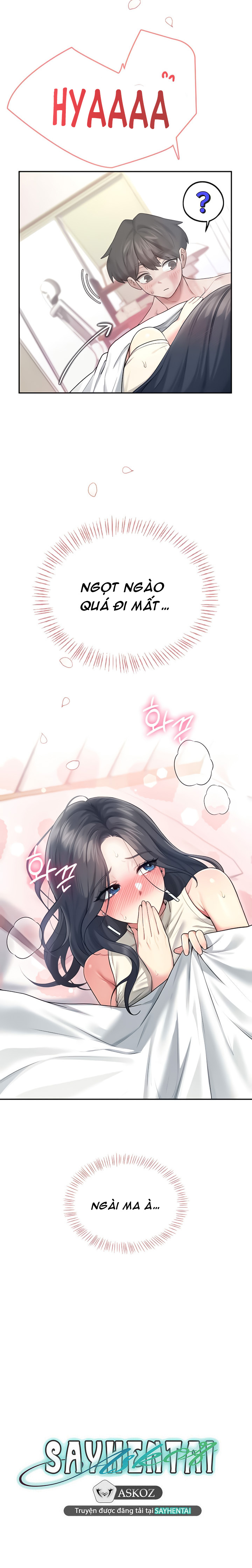 Sextoy kết nối không dây - Chương 44 - 16