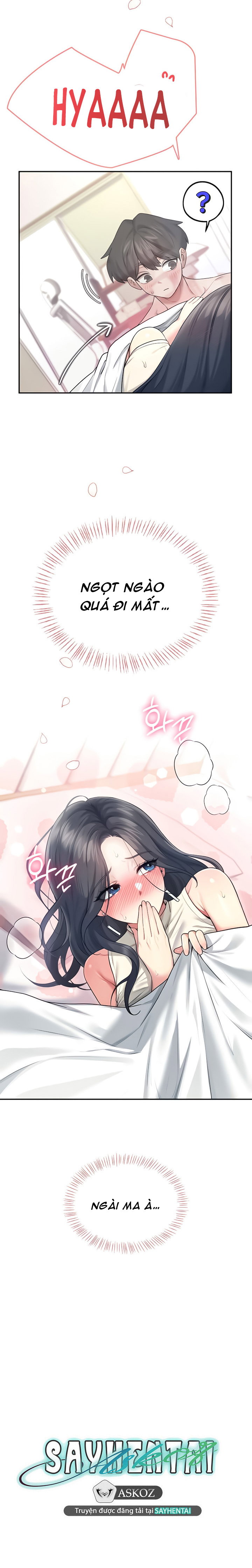 Sextoy kết nối không dây - Chương 44 - 16