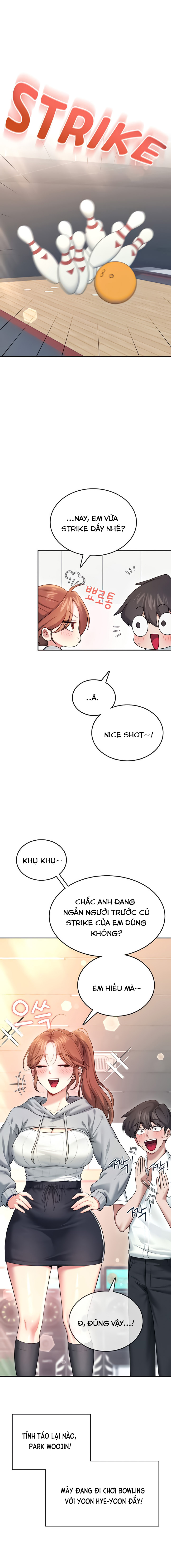Sextoy kết nối không dây - Chương 44 - 17