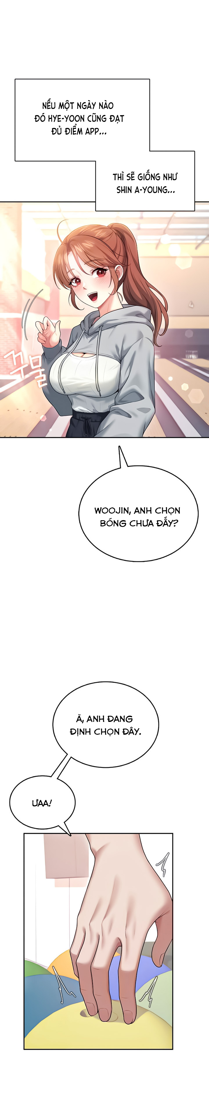 Sextoy kết nối không dây - Chương 44 - 18
