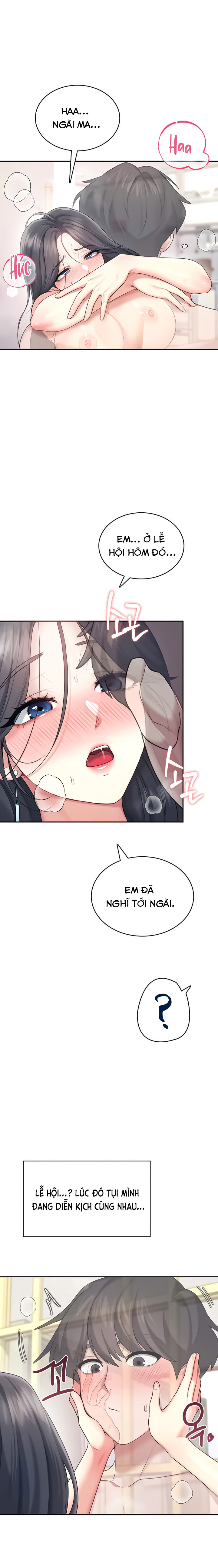 Sextoy kết nối không dây - Chương 44 - 2